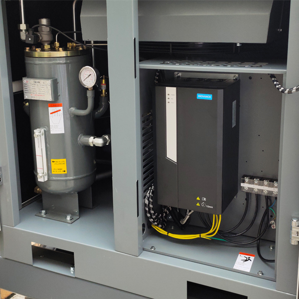 7.5kW/10HP 激光專用一體式空壓機 JCG10